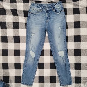 Women's Maurices,  Size 8 Regular Jean's new condition